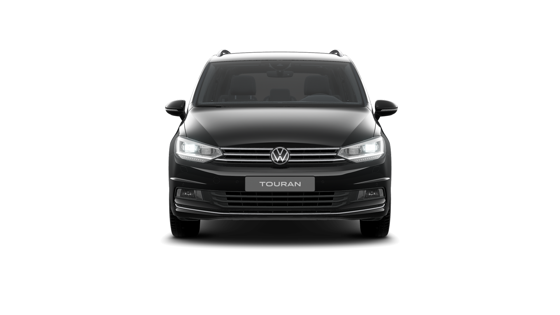 Volkswagen Touran 2.0 TDI DSG
