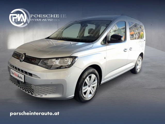 Volkswagen Caddy Family