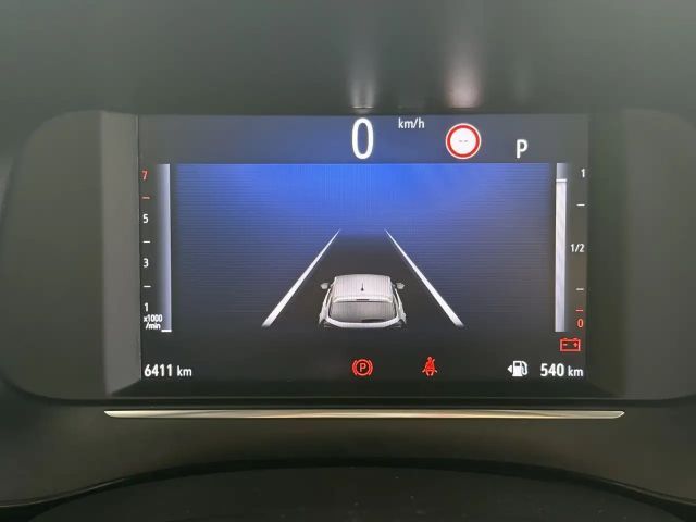 Opel Corsa 1.2 Turbo Edition Turbo