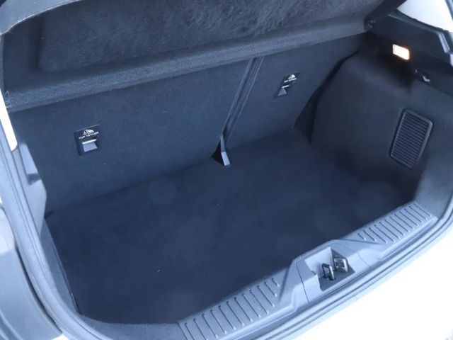 Ford Fiesta Titanium