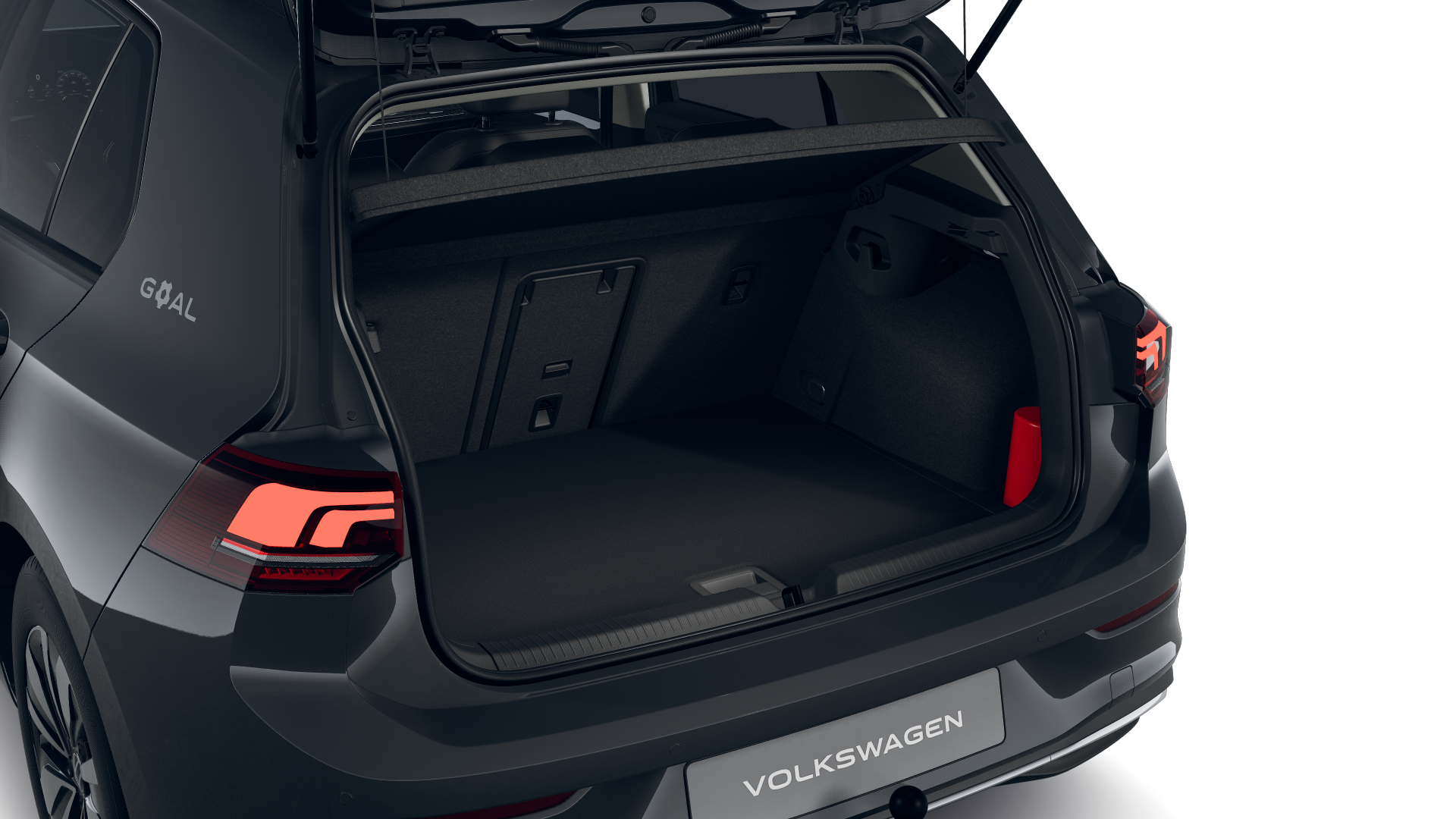 Volkswagen Golf 1.5 TSI