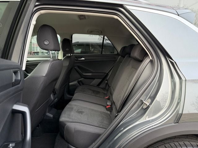 Volkswagen T-Roc 1.5 TSI DSG IQ.Drive Style