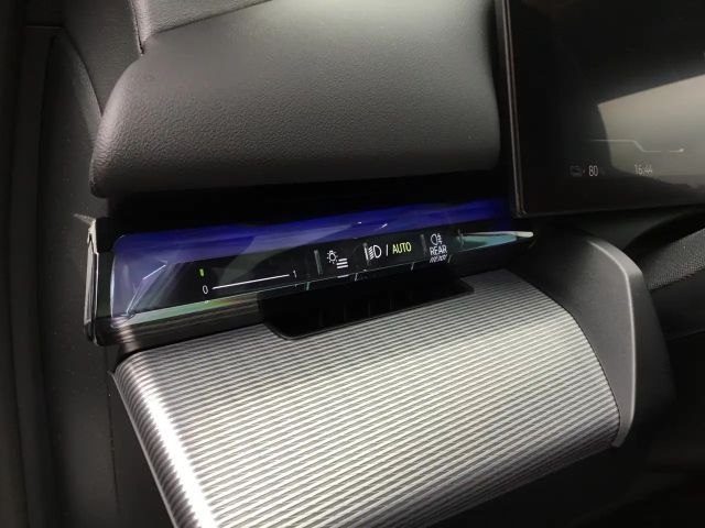 BMW i5 M-Sport Touring