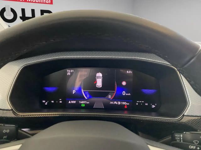 Volkswagen T-Cross 1.0 TSI BMT DSG Life