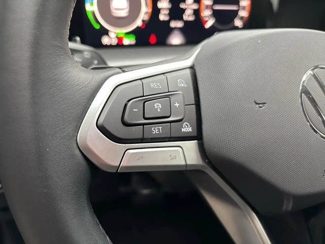 Volkswagen Tayron DSG eHybrid