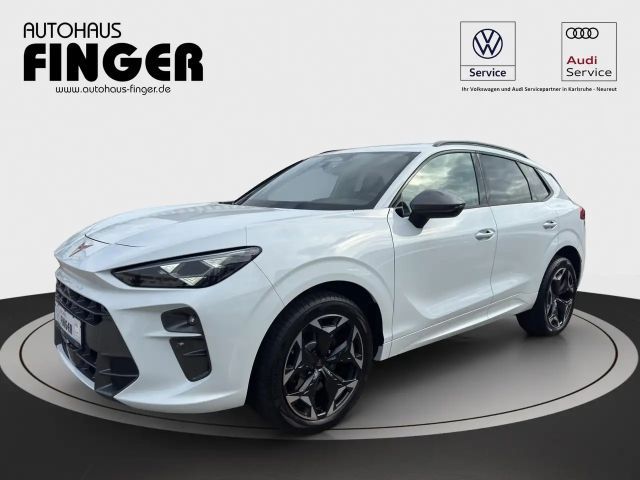 Cupra Terramar 2.0 TSI VZ