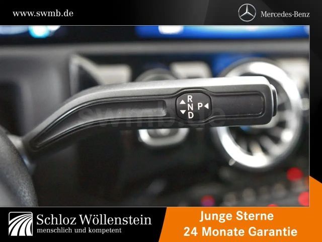 Mercedes-Benz CLA 250 4MATIC AMG Line Coupé