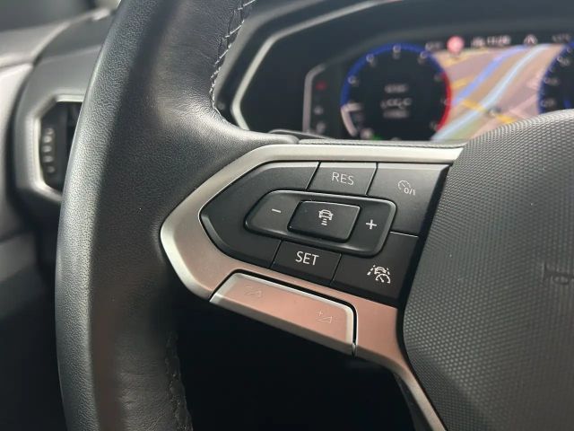 Volkswagen T-Cross 1.0 TSI DSG IQ.Drive