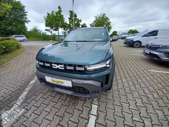 Dacia Duster TCe 130