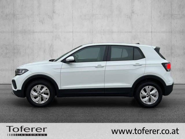 Volkswagen T-Cross 4Me TSI