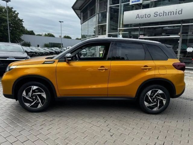Suzuki Vitara 4x4 Comfort