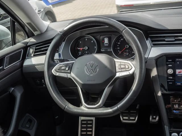 Volkswagen Passat 2.0 TDI 4Motion AllTrack