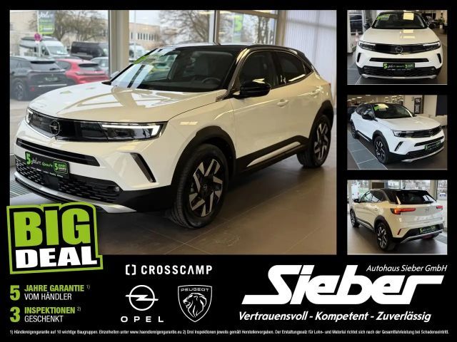 Opel Mokka Elegance