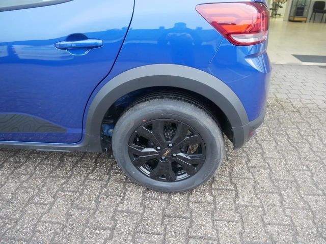 Dacia Sandero Extreme Stepway TCe 90