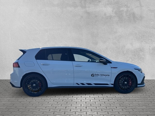 Volkswagen Golf GTI Golf VIII