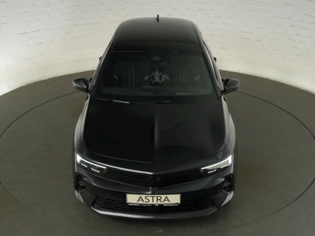 Opel Astra GS-Line Grand Sport