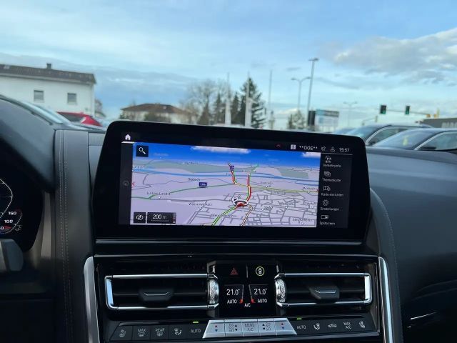 BMW M8 Coupé Gran Coupé xDrive