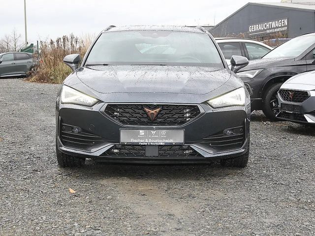 Cupra Leon 1.4 DSG e-Hybrid