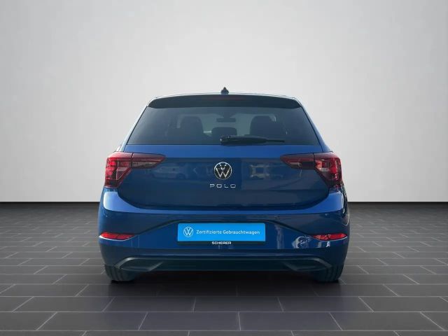 Volkswagen Polo 1.0 TSI Life