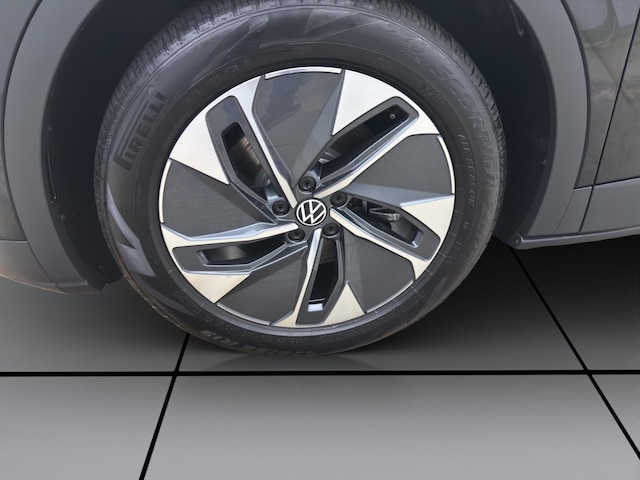 Volkswagen ID.4 IQ.Drive Pure
