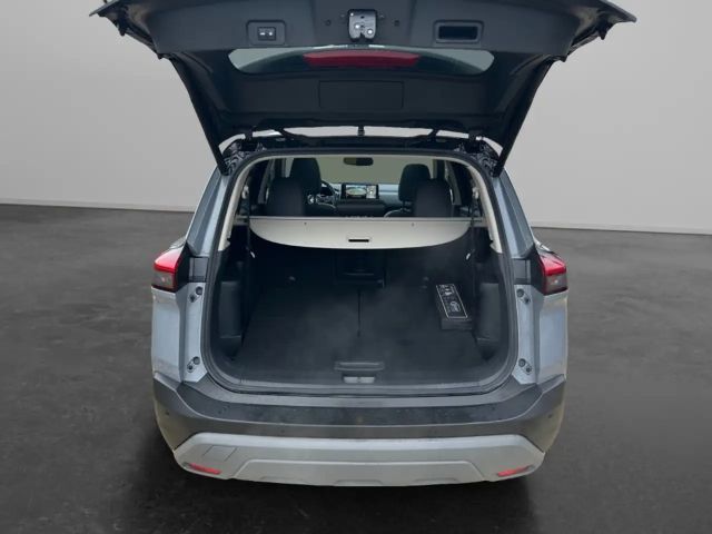 Nissan X-trail N-Connecta e-4ORCE