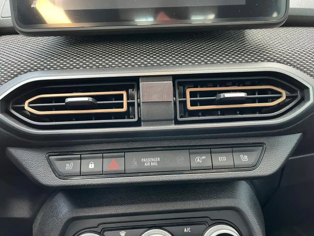 Dacia Sandero Stepway TCe 90