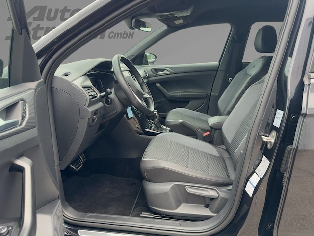 Volkswagen T-Cross 1.0 TSI DSG R-Line