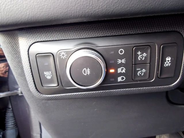 Ford Mustang Mach-E Extended range