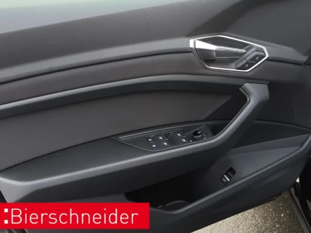 Audi e-tron 55 Quattro Sportback