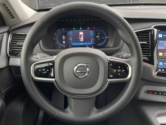 Volvo XC90 AWD Dark Plus T8