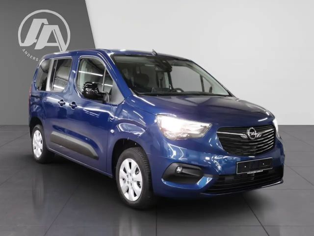 Opel Combo Elegance Life