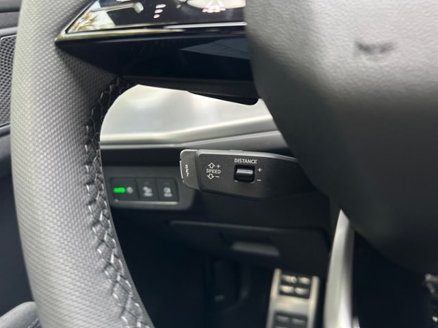 Audi Q3 Quattro S-Tronic