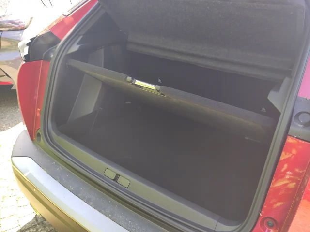 Peugeot 2008 GT-Line