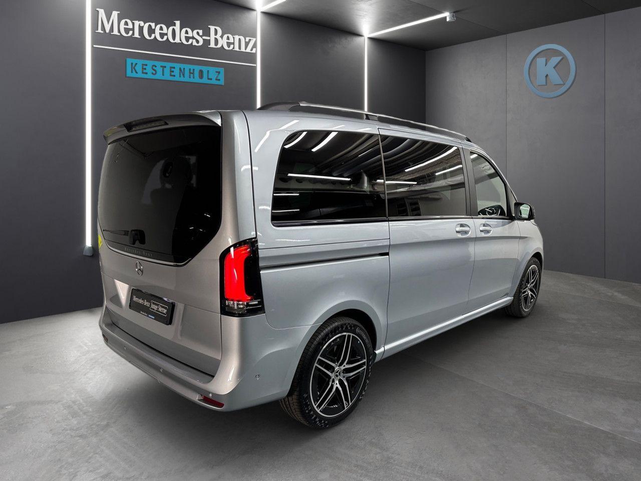 Mercedes-Benz V 250 AMG Line AVANTGARDE V 250 d