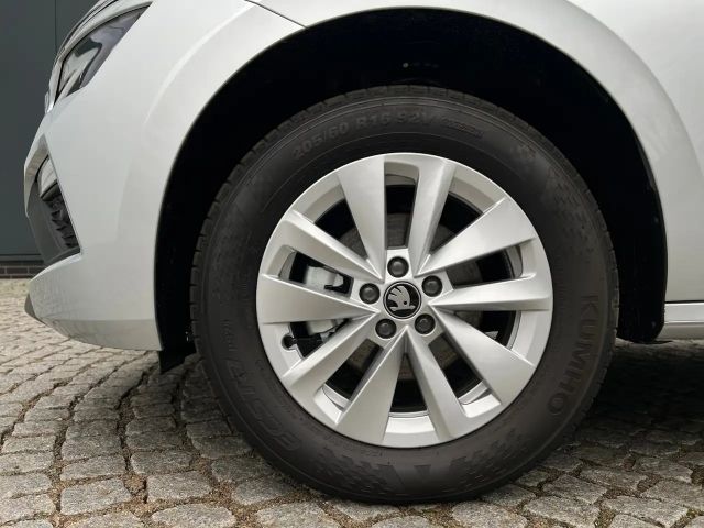 Skoda Kamiq 1.0 TSI Selection