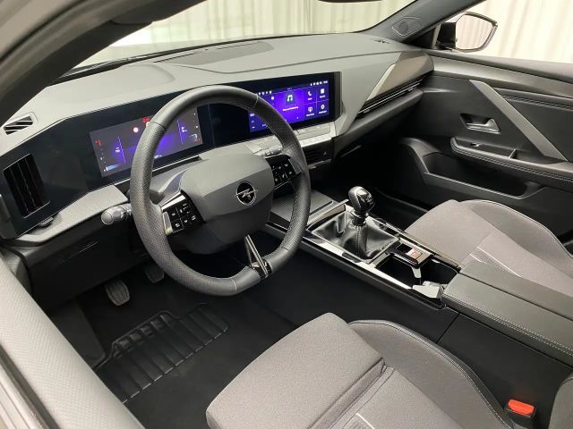 Opel Astra GS-Line Grand Sport Sports Tourer