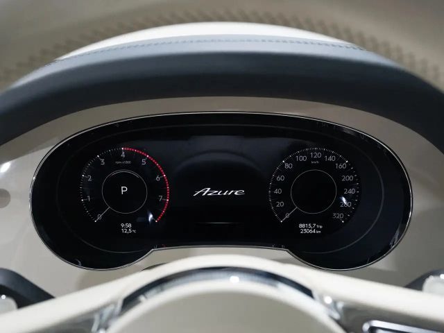 Bentley Bentayga EWB Azure Riviera Edition *Unique*