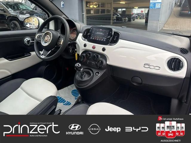 Fiat 500 Fiat 500 1.0 Hybrid "DOLCEVITA" *CarPlay*