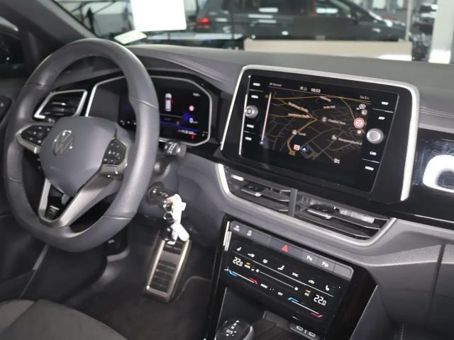 Volkswagen T-Roc 1.5 TSI DSG R-Line