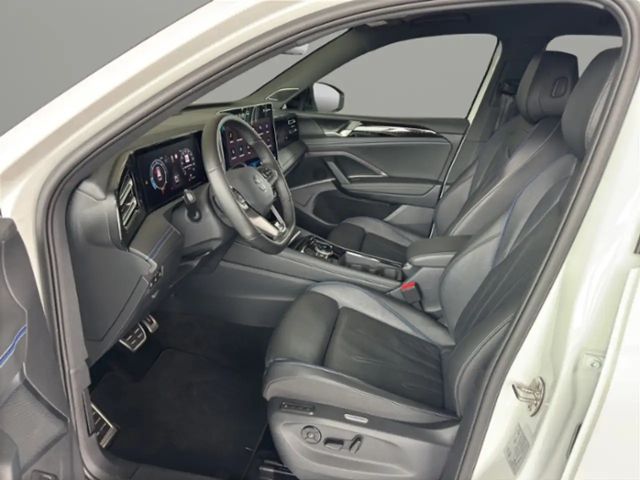 Volkswagen Tiguan 2.0 TDI DSG R-Line