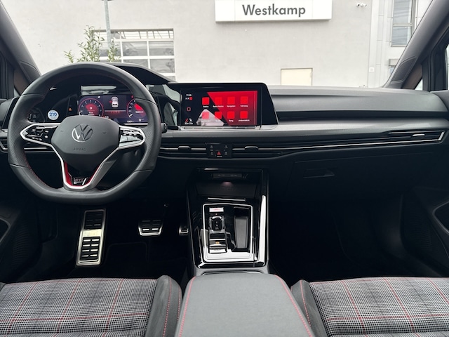 Volkswagen Golf DSG Golf VIII Plus