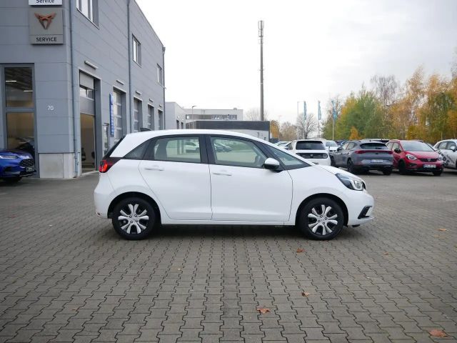 Honda Jazz 1.5 Elegance Hybrid