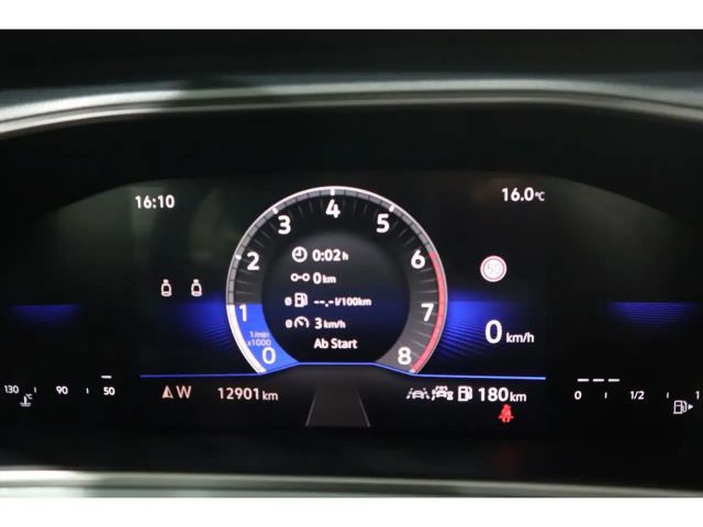 Volkswagen T-Roc 1.0 TSI Cabriolet Style