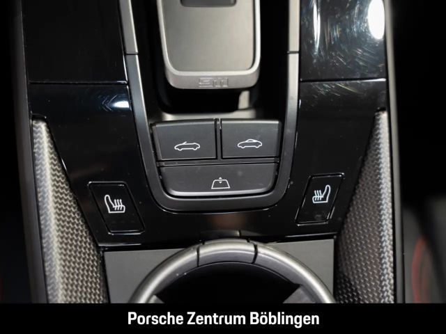 Porsche 911 4 992 Cabriolet Carrera GTS