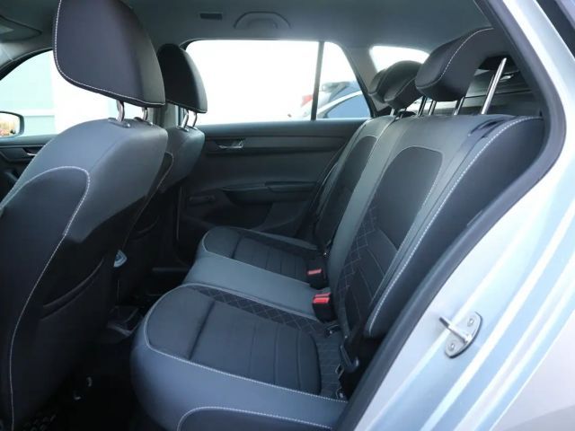 Skoda Fabia 1.0 TSI Ambition Combi