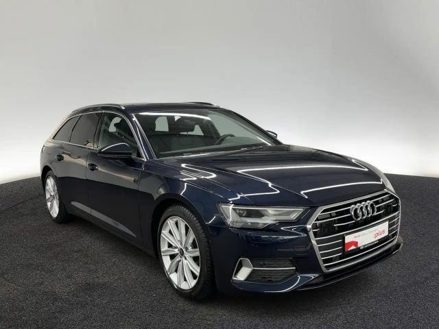 Audi A6 40 TDI Sport
