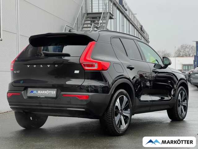 Volvo XC40 XC40