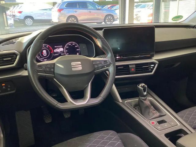 Seat Leon 1.5 TSI FR-lijn Sportstourer