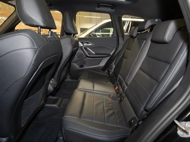 BMW X1 M-Sport xDrive