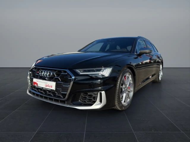 Audi S6 3.0 TDI Avant Quattro
